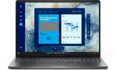 Laptop Dell Intel Core i5 16GB RAM 512GB SSD 16 Zoll