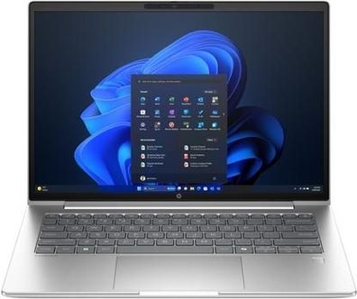 Laptop HP ProBook 4 G1a mit AMD Ryzen 7 250