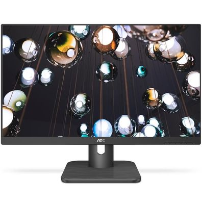 Monitor AOC 24E1Q 23,8 Zoll Full HD IPS