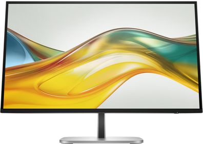 Monitor HP 27 Zoll QHD 2560 x 1440