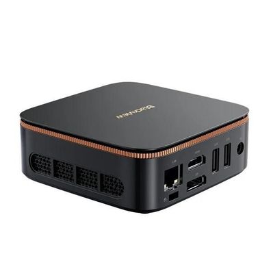Mini PC Blackview MP20 N150 mit Intel N150 Prozessor