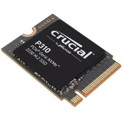 Interne SSD Crucial 2 To M.2 2230