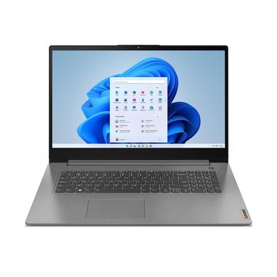 Laptop Lenovo IdeaPad 3 17IAU7 mit Intel Core i5