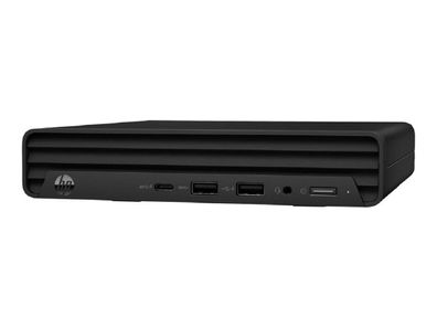 Mini PC HP Pro Mini 260 G9 mit Intel Core i3