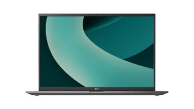 Laptop LG Gram Leicht und leistungsstark 17 Zoll