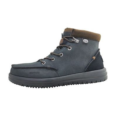 Hey Dude Bradley 40189-001 Schwarz 001 black