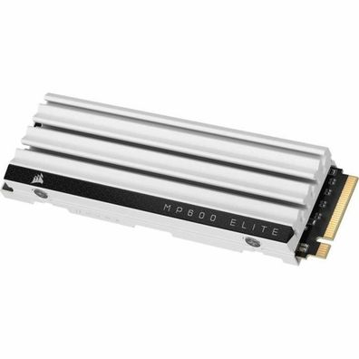 SSD Corsair MP600 ELITE 1 To M.2 PCIe Gen4