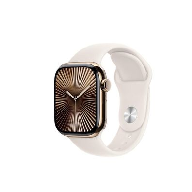 Smartwatch Apple Watch Series 10 GPS + Cellular 42 mm