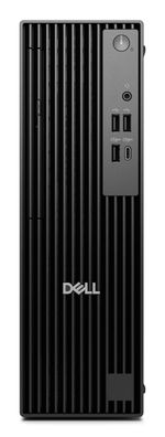 Desktop-PC Dell PRO SLIM QCS1250 Schwarz