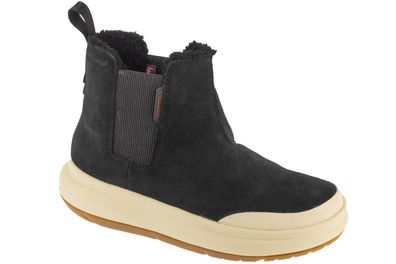 Damenschuhe Merrell Marquette Thermo Pull On WP Wasserdicht