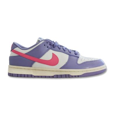 Damen Sneaker Nike Dunk Low Indigo Haze