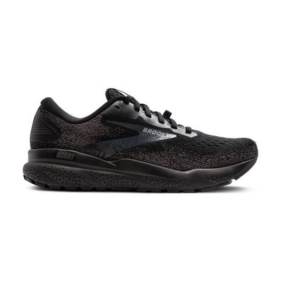 Laufschuhe Brooks Ghost 16 GTX wasserdicht schwarz