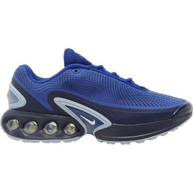 Sneakers Nike Air Max DN Hyper Blue