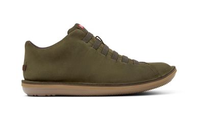 Schuhe Camper Beetle grén