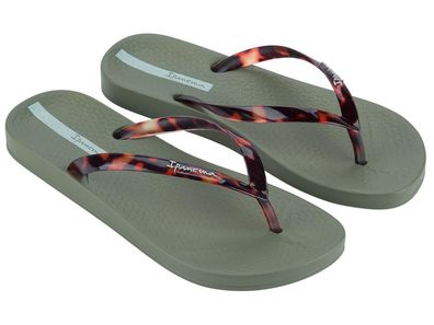 Sandalen Ipanema Anatomica Connect grén