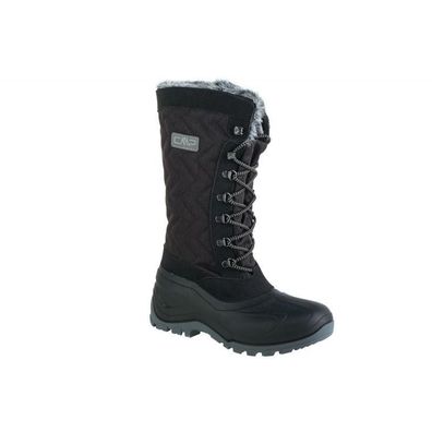 Winterstiefel CMP Nietos schwarz