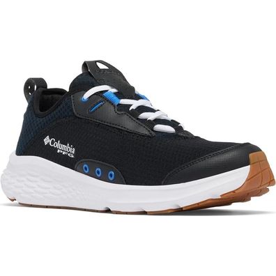 Sportschuhe Columbia Castback PFG Leicht und bequem