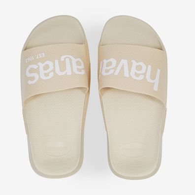 Sandalen Havaianas Classic Beige fér Kinder
