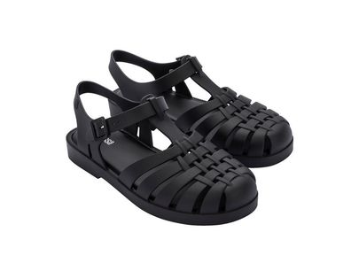 Sandalen Melissa mit Retro-Design
