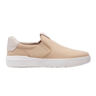 Slip-On Schuhe Timberland Beige