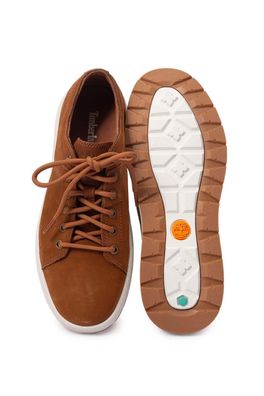 Sportschuhe Timberland Maple Grove braun