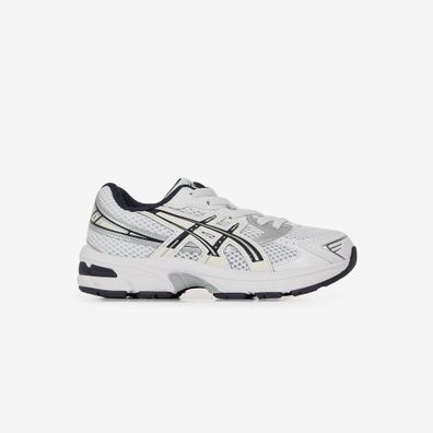 Kindersneaker Asics Gel-1130 Weiß und Marine