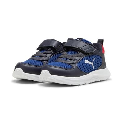 Kinderschuhe Puma Fun Racer 2 Blau