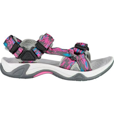 Sandalen CMP Kinder Vegan Rose