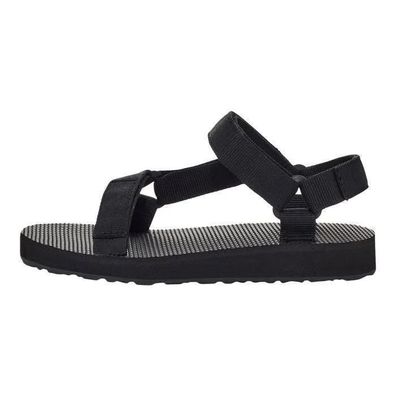 Kindersandalen Teva Original Universal schwarz