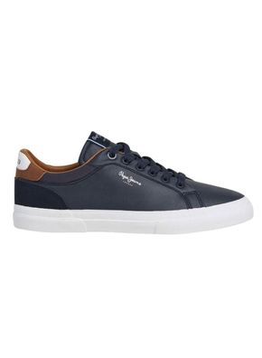 Sneaker Pepe Jeans Marineblau Kenton Court