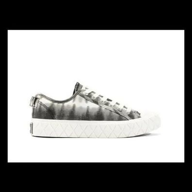 Damen Sneaker Palladium Palla Ace Lo Tie Dye