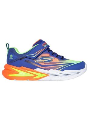 Kindersportschuhe Skechers Flex-glow Ultra mit Leuchteffekt