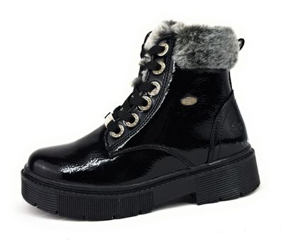 Dockers by Gerli 47TR701-670100 Schwarz black