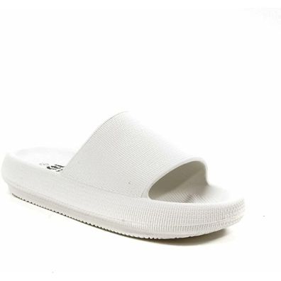 Sandalen Xti Weiß Einfaches modernes Design