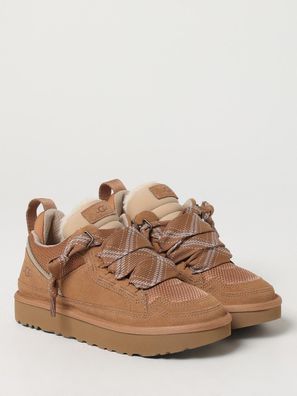 Damen Sneaker UGG Lowmel Chestnut