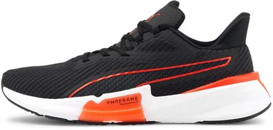 Trainingsschuhe Puma Pwrframe TR schwarz