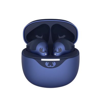 True Wireless Ohrhörer Fresh 'n Rebel Twins Blaze Blau
