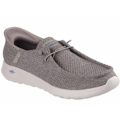 Freizeitschuhe Skechers Go Walk Max Halcyon Taupe