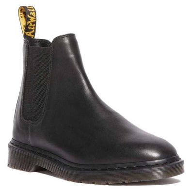 Stiefel Dr. Martens Graeme Chelsea-Stil schwarz