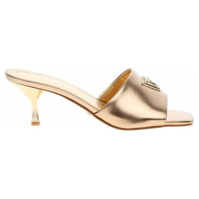 Sandalen Guess Lusine in Gold