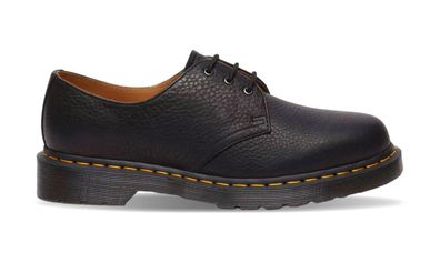 Damenschuhe Dr. Martens Modell 1461 Schwarz