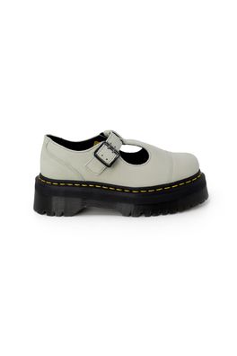 Damen Schuhe Dr. Martens Modell Bethan Weißer Mintleder