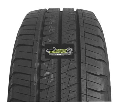 2x Fulda Conveo Tour 2 185/0R14 102/100 Reifen Sommer Transporter / LLKW