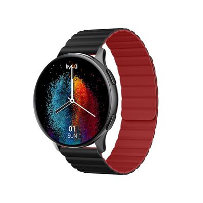 Smartwatch Imiki KW66 Pro mit AMOLED-Display