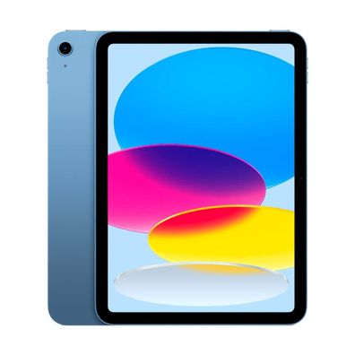 Tablet Apple iPad (10. Generation) Blau