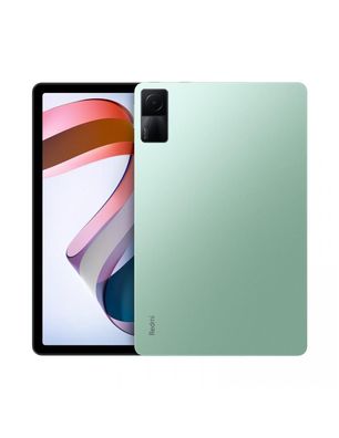 Tablet Xiaomi Redmi Pad SE 11 Zoll FHD+ Mintgrén
