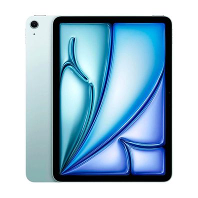 Tablet Apple iPad Air (6. Generation) mit M2 Chip, 8 GB RAM, 11 Zoll