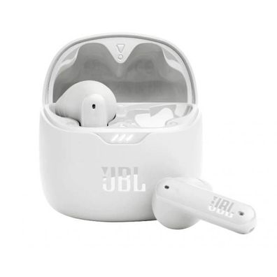 Kabellose Ohrhörer JBL Tune Flex Weiß