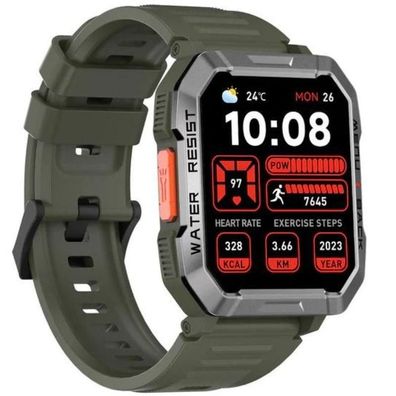 Smartwatch Blackview W60 mit Sportfunktionen