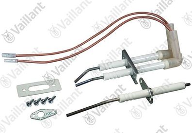 VA Elektrode, Wartungskit Vaillant-Nr. 0020143440